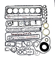Ремкомплект двигателя CAT 3126