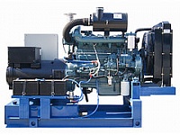 Дизельный генератор СТГ ADP-100 Perkins (100 кВт)